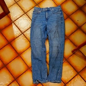 New with Tags Madewell jeans